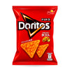 Exotic Asian Doritos Flavors