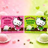 Hello Kitty Mochi Candy 6.3oz
