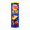 Exotic Asian Lay's Stax Flavors