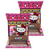 Taiwan Lays Chips 60g Bags