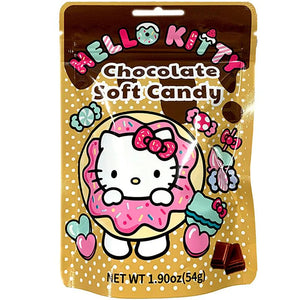 Hello Kitty Chewy Candy