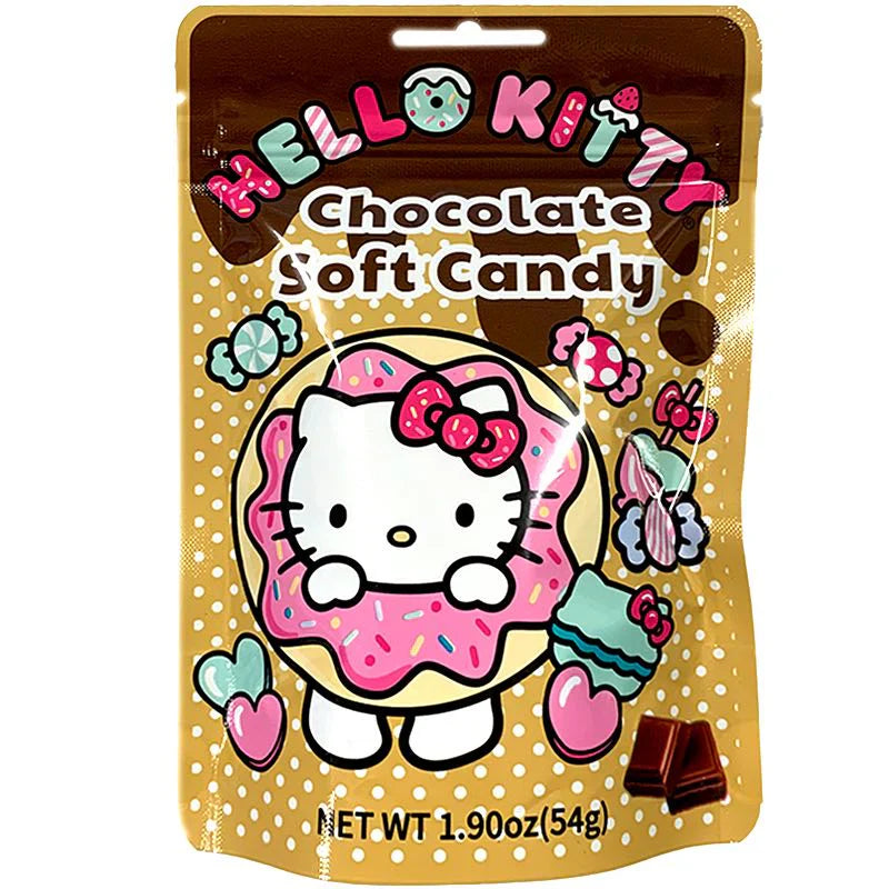 Hello Kitty Chewy Candy 1.76oz