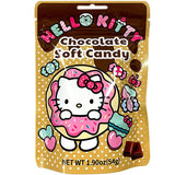 Hello Kitty Chewy Candy 1.76oz