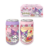 Hello Kitty Juice/Sodas 330ml