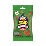 Lucas Gummies Spicy Mango/Spicy Watermelon 4oz