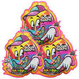 Sour Slaps Gummy Belt Candy 3.4oz