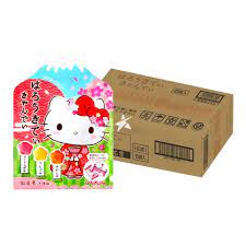Hello Kitty Hard Candy