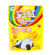 Asian Skittles