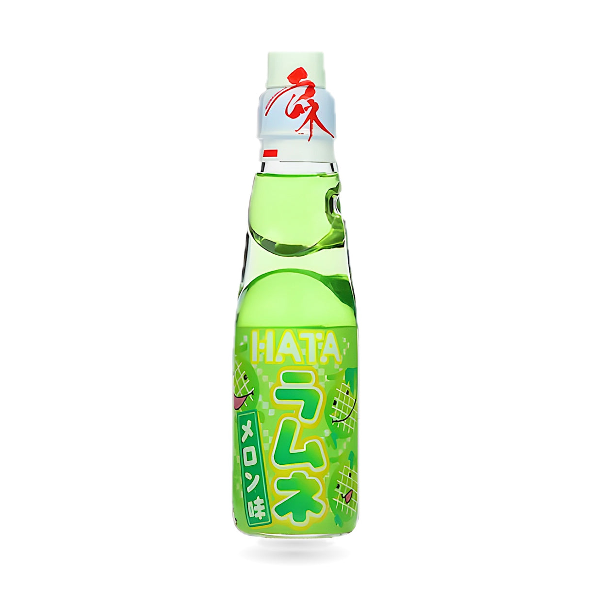 Hata Ramune Flavored Drinks