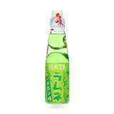 Hata Ramune Flavored Drinks