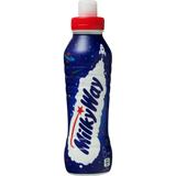 Mars Milk Shake Chocolate Drinks