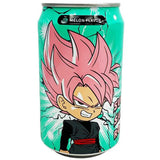 OceanBomb Dragon Ball Z Sodas
