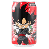 OceanBomb Dragon Ball Z Sodas