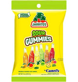 Jarritos Gummies 8oz Bags