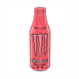 Japanese Monster Aluminum Bottle