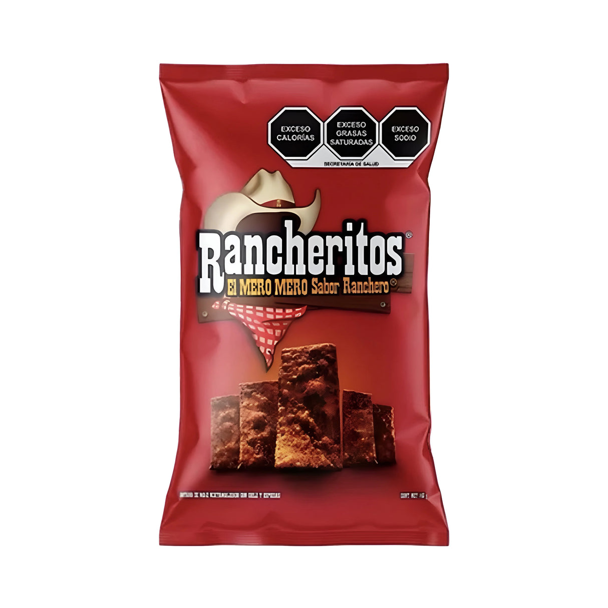 Sabritas Mexican Chips