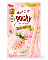 Exotic Asian Pocky Flavors 36g-45g