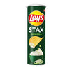 Exotic Asian Lay's Stax Flavors