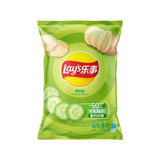 Exotic Asian Lays 70g Bags