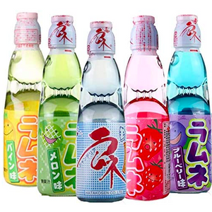 Hata Ramune