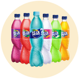 Beverages