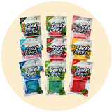 Candy & Gummies