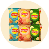 Snacks