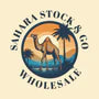 Sahara Snacks Wholesale