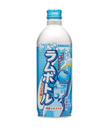 Sangaria Ramune Aluminum Bottle