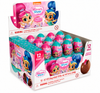 Zaini Cartoon Toy Eggs