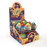Zaini Cartoon Toy Eggs