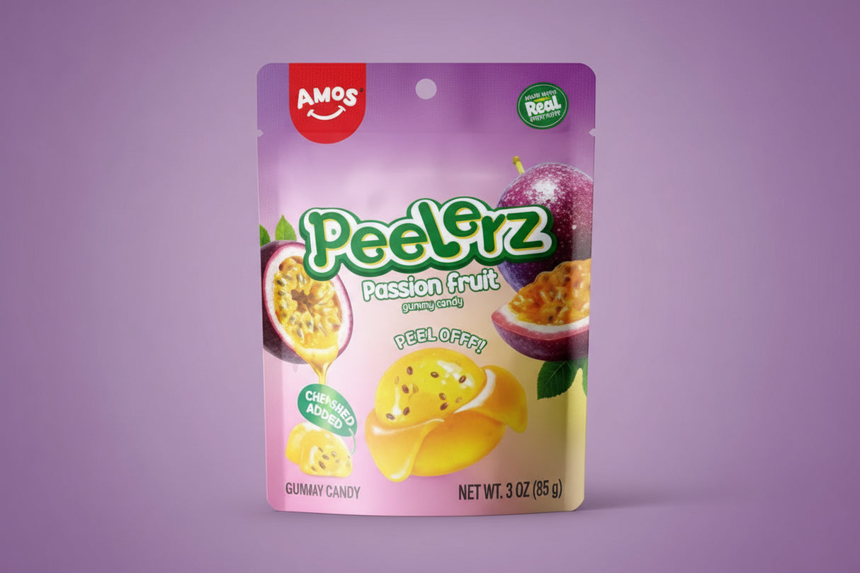 Peelerz 24/3oz