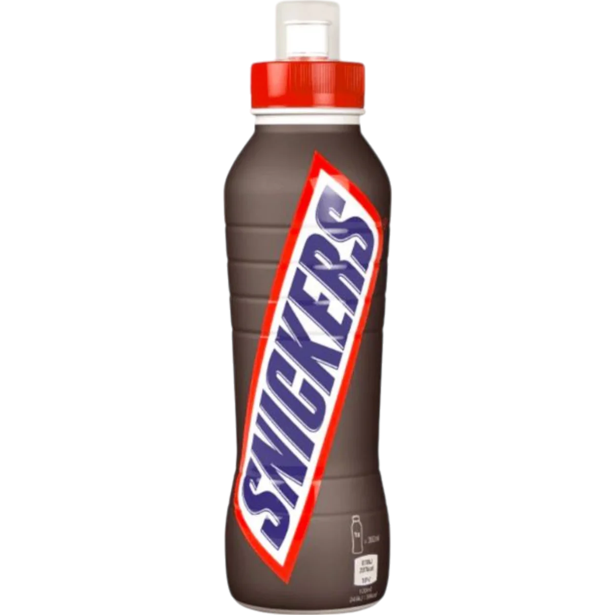 Mars Milk Shake Chocolate Drinks