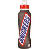 Mars Milk Shake Chocolate Drinks