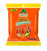 Jarritos Gummies 8oz Bags