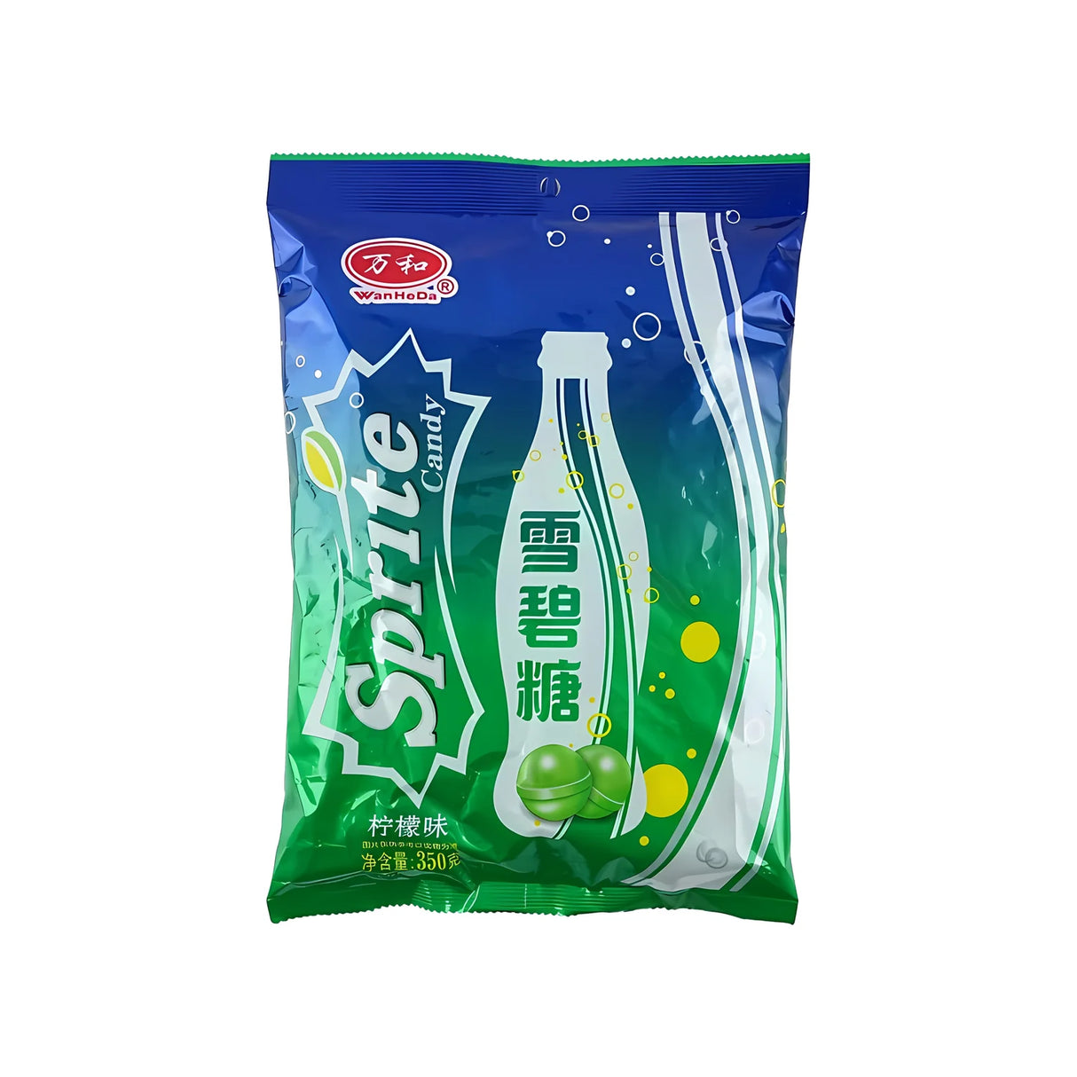 WanHeDa Hard Candy