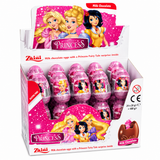 Zaini Cartoon Toy Eggs