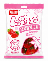 Lechao Candy 3D Gummies 12/118g