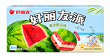 Exotic Orion Cakes 6 Pack