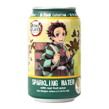 Demon Slayer Sparkling Water