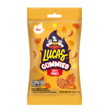Lucas Gummies Spicy Mango/Spicy Watermelon 4oz